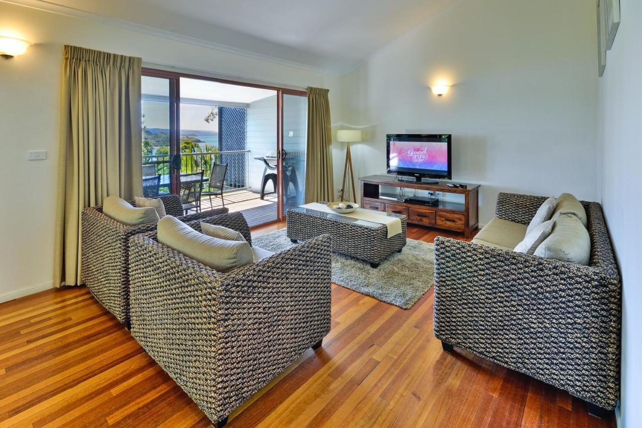 Apartment Heliconia Grove 9