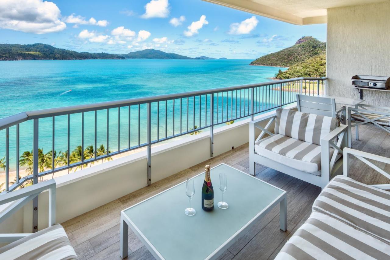 Whitsunday 1306 Apartment Hamilton Island