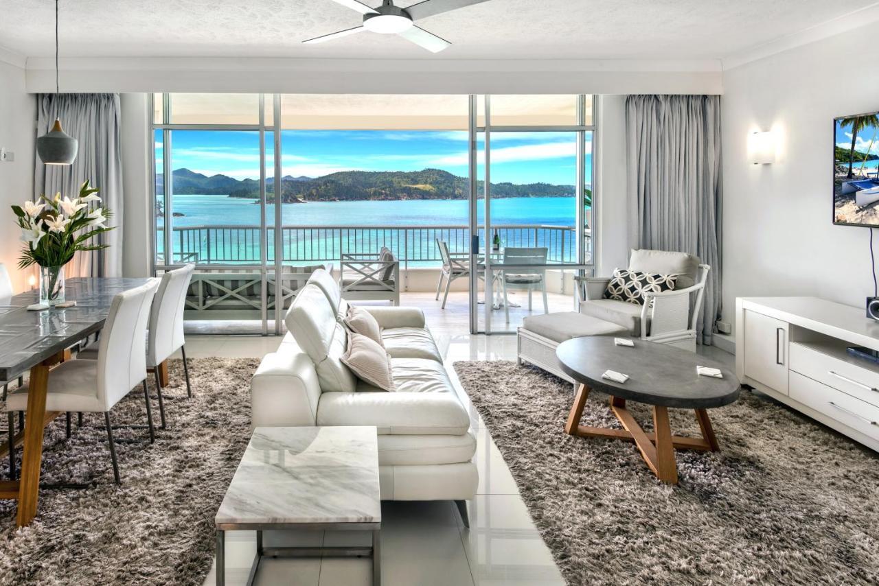 Whitsunday 1306 Apartment Hamilton Island