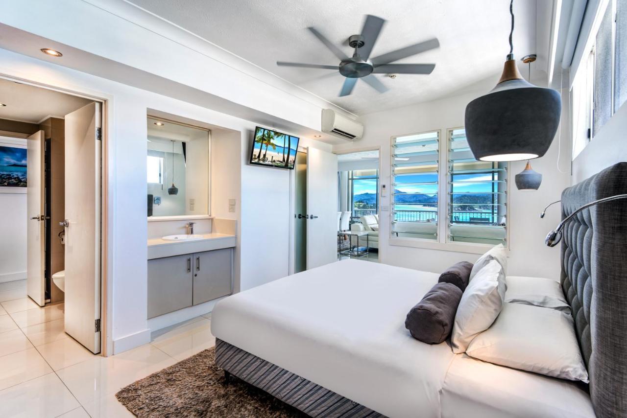 Apartment Whitsunday 1306