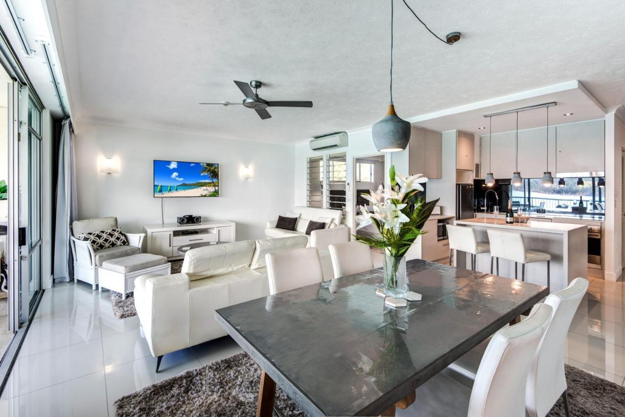 Apartment Whitsunday 1306