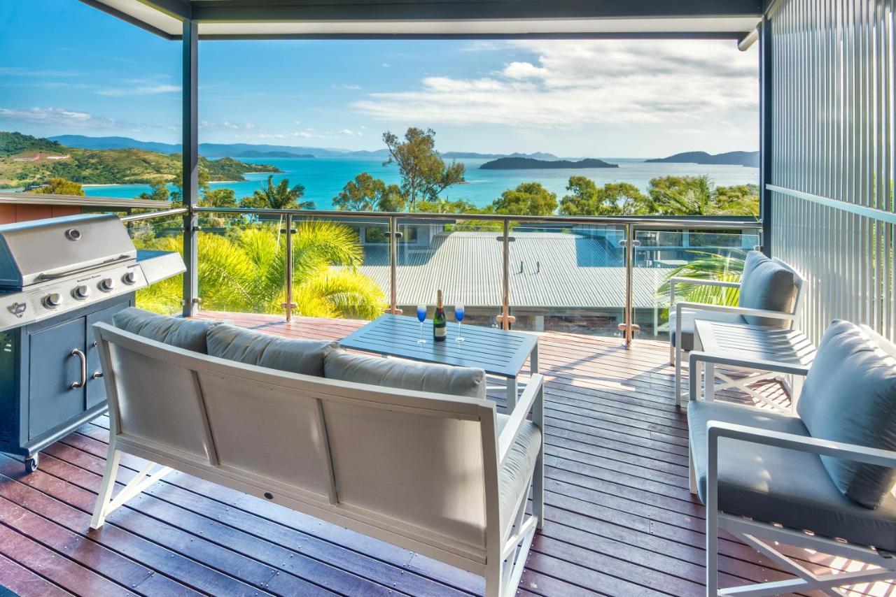 Pinnacle Hamilton Island