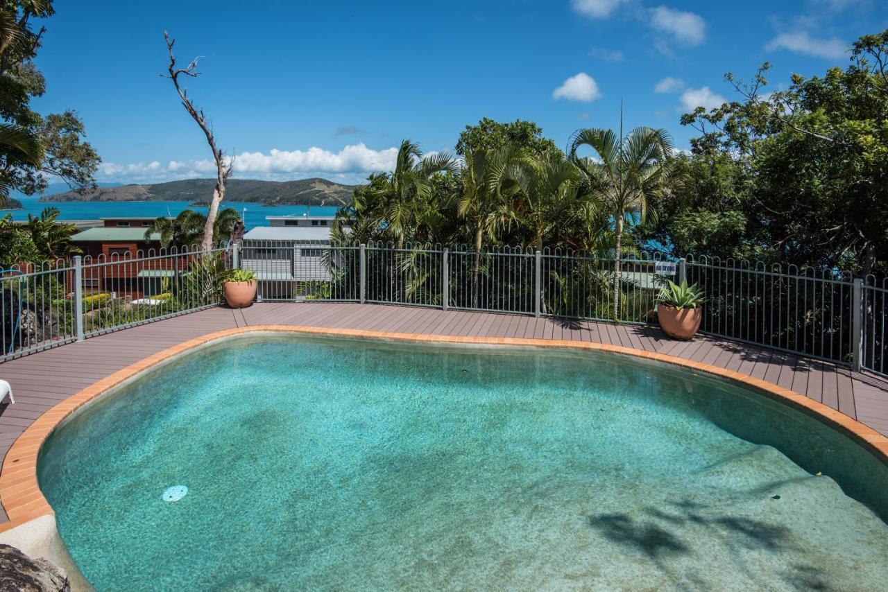 Heliconia 10 Newly Renovated Centrally Located House Apartment Hamilton Island