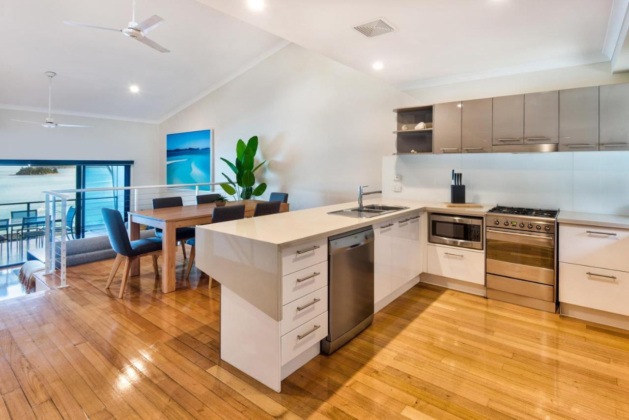 Shorelines Apartments On Hamilton Island By Hiha Hamilton Island
