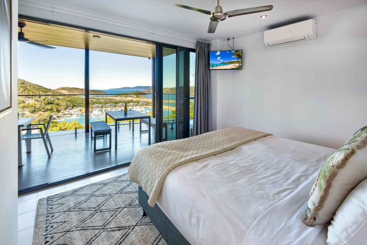 Southwinds On By Hiha Holiday home Hamilton Island