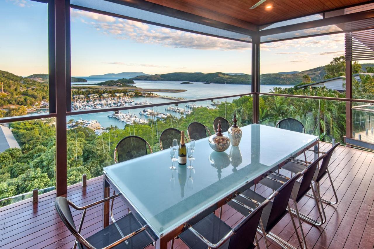Southwinds On By Hiha Holiday home Hamilton Island