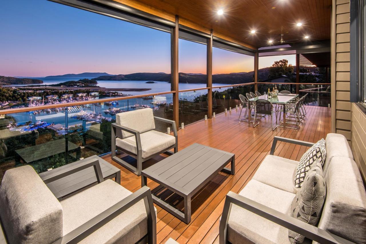 Holiday home Southwinds On By Hiha Hamilton Island