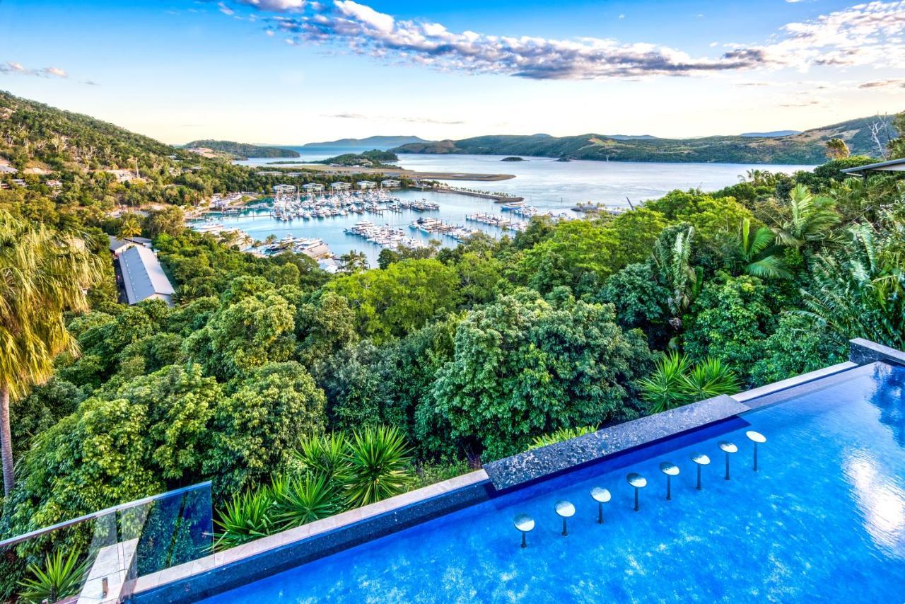 Southwinds On By Hiha Holiday home Hamilton Island