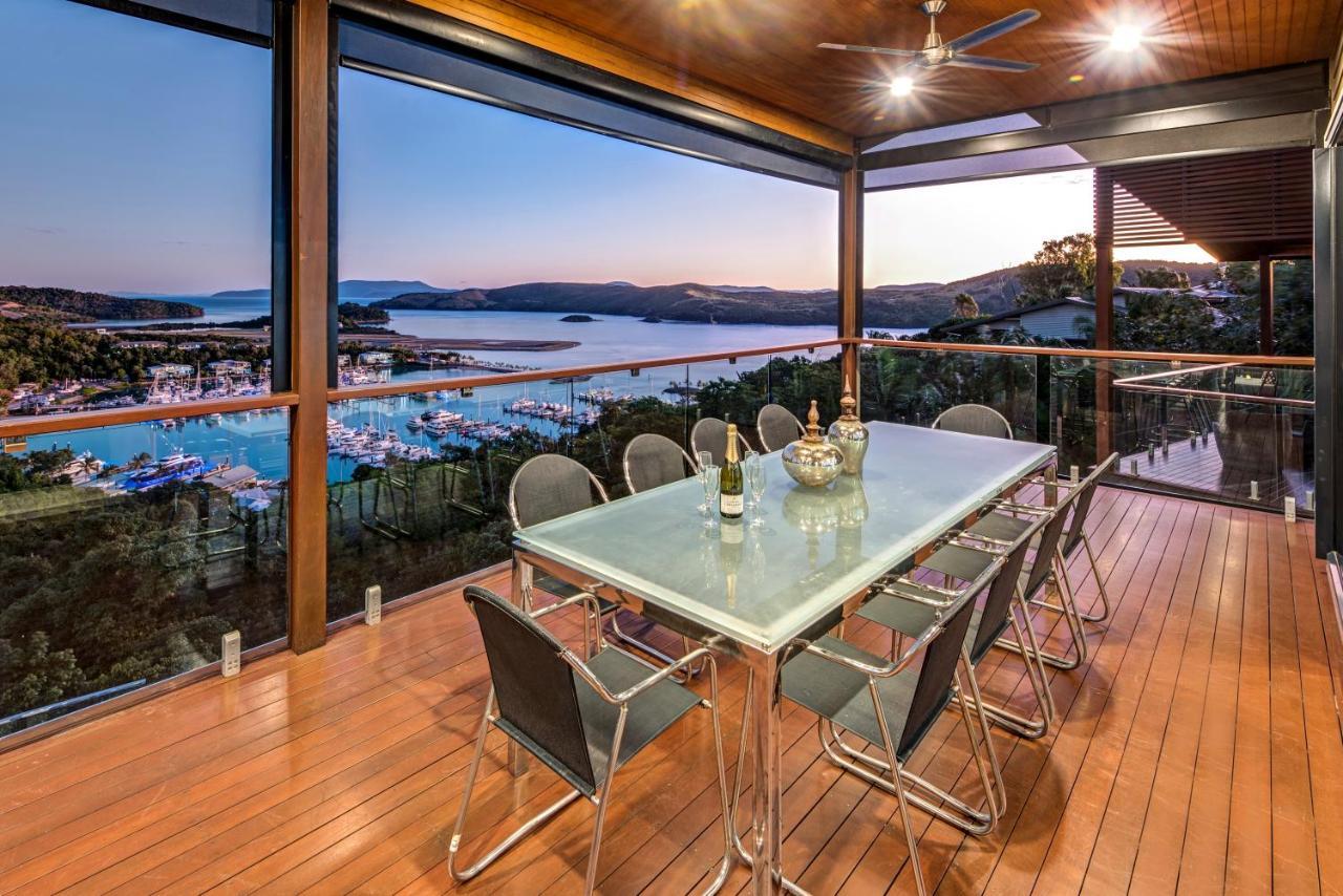 Southwinds On By Hiha Holiday home Hamilton Island