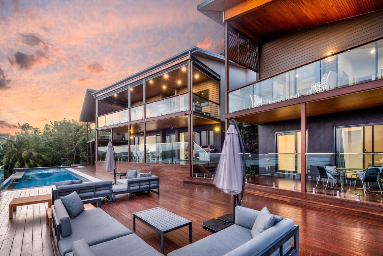 Southwinds On By Hiha * Hamilton Island