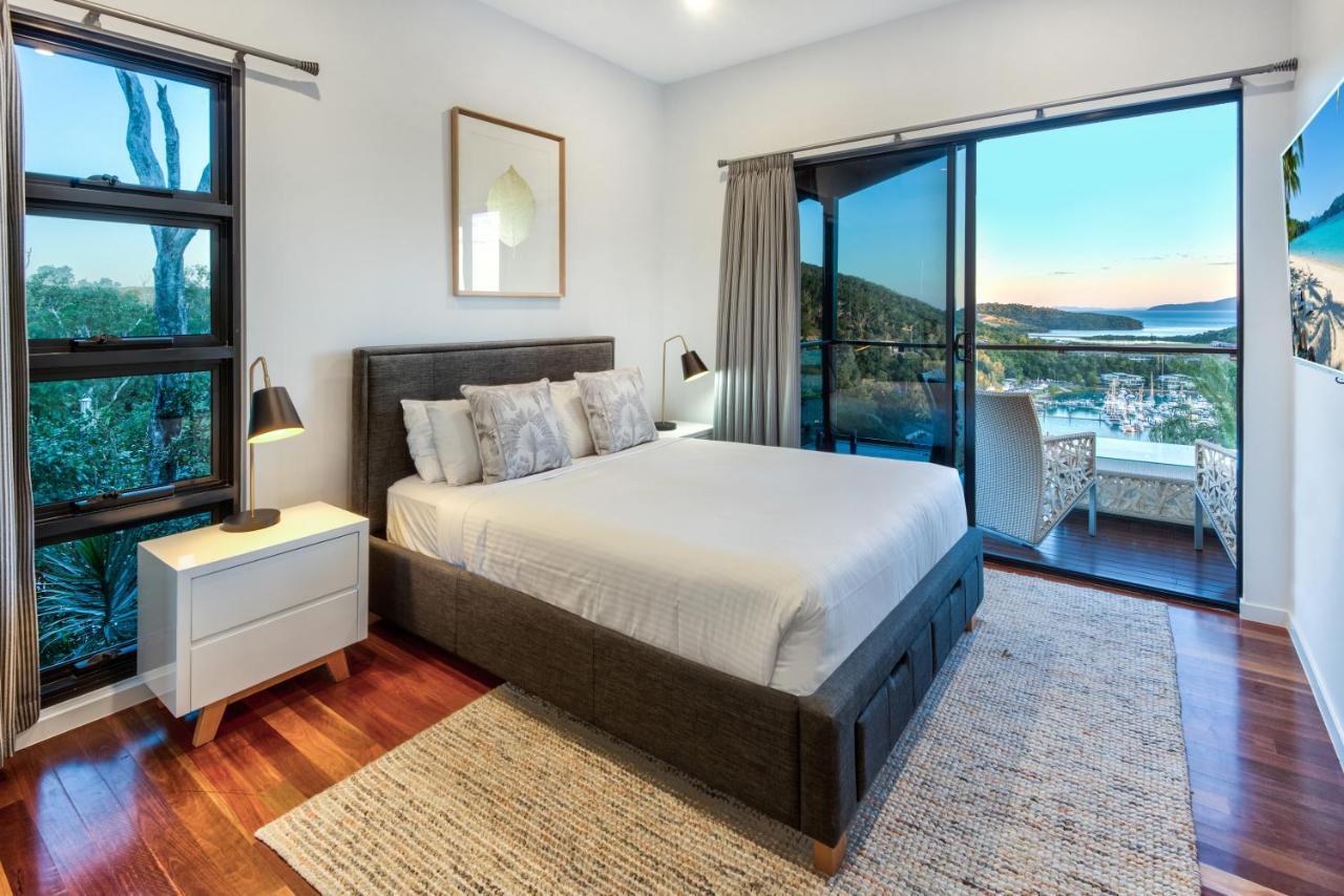 Southwinds On By Hiha * Hamilton Island