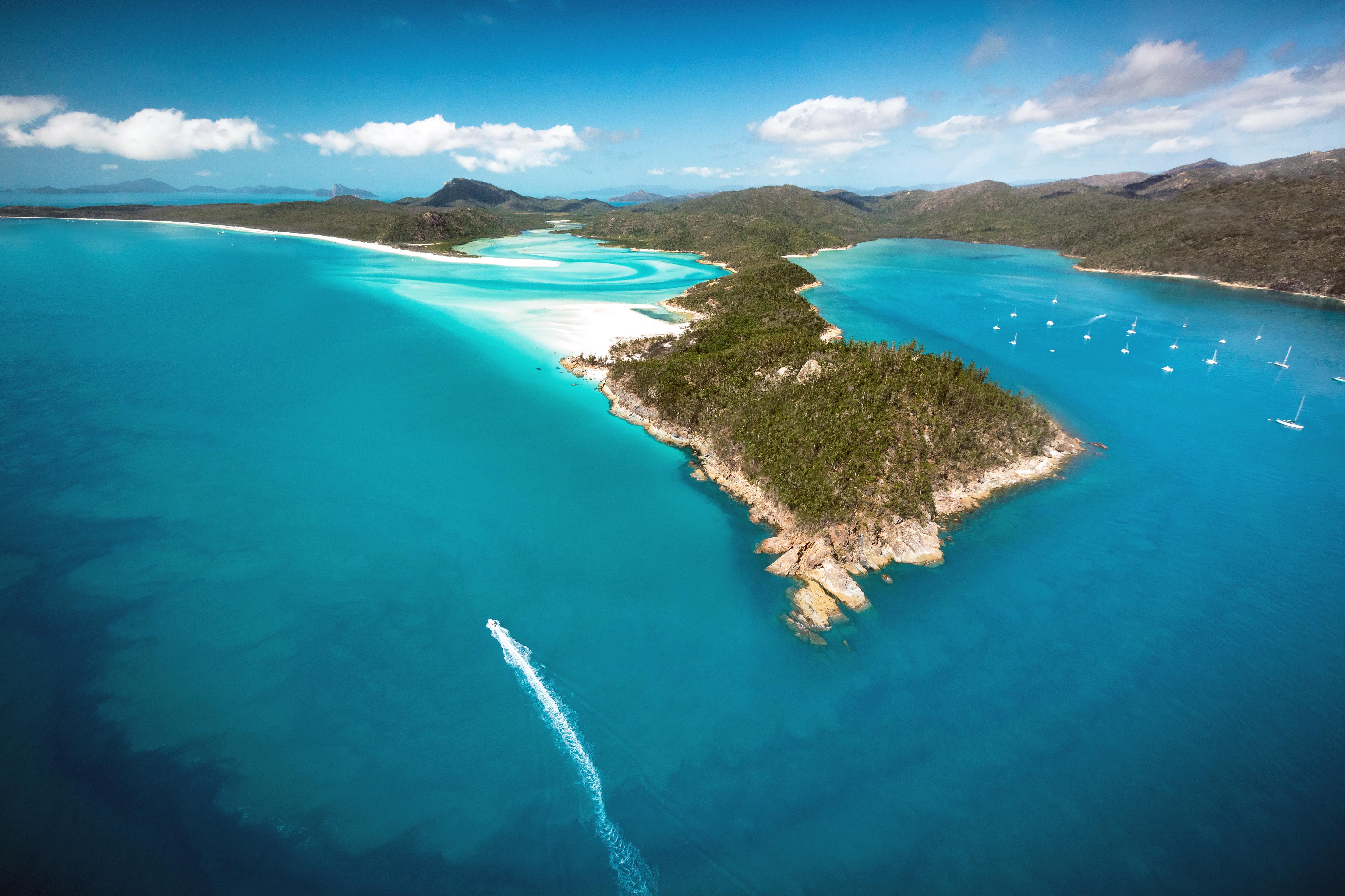 Aparthotel Homes Hamilton Island
