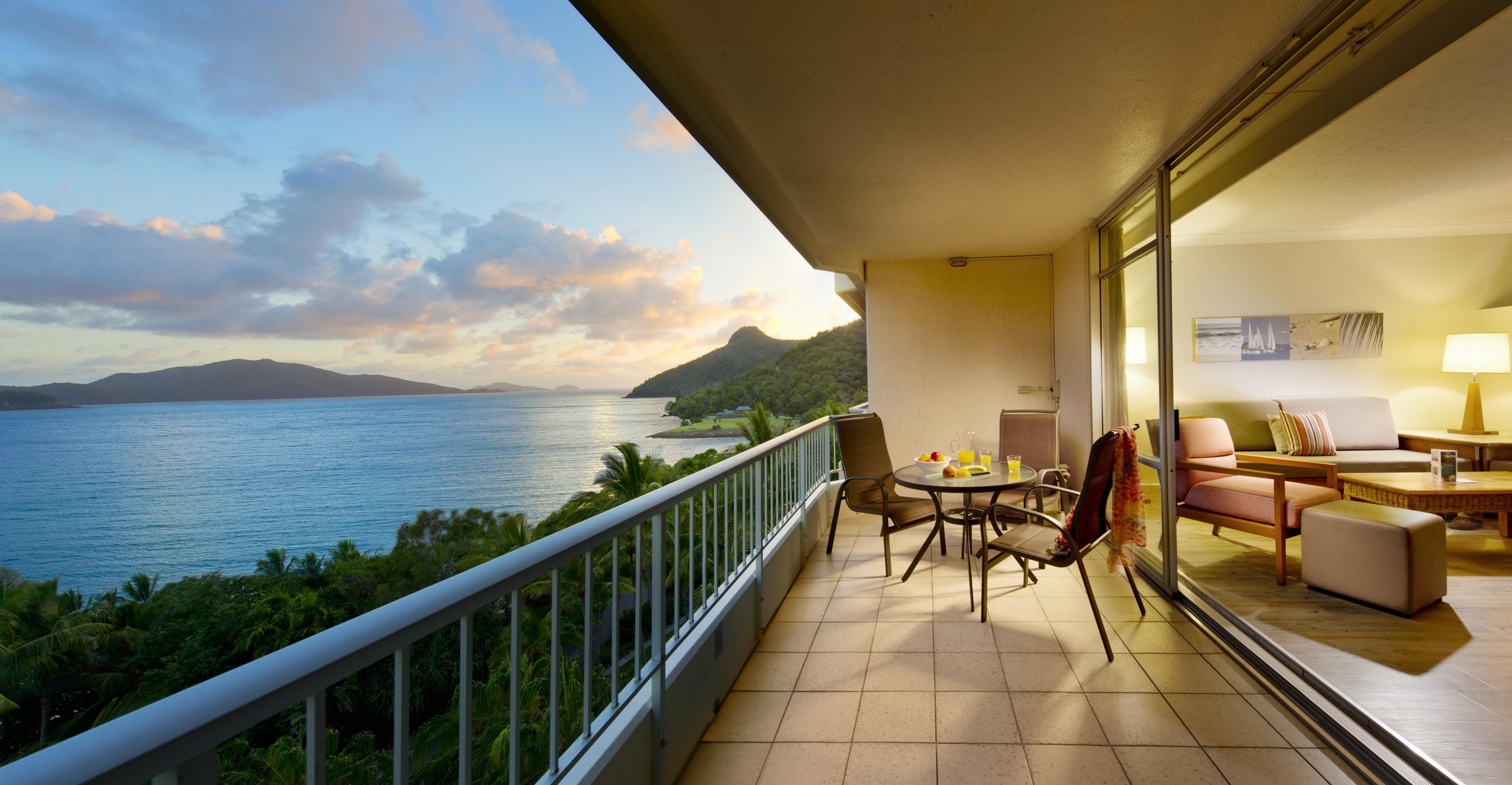 Whitsunday Aparthotel