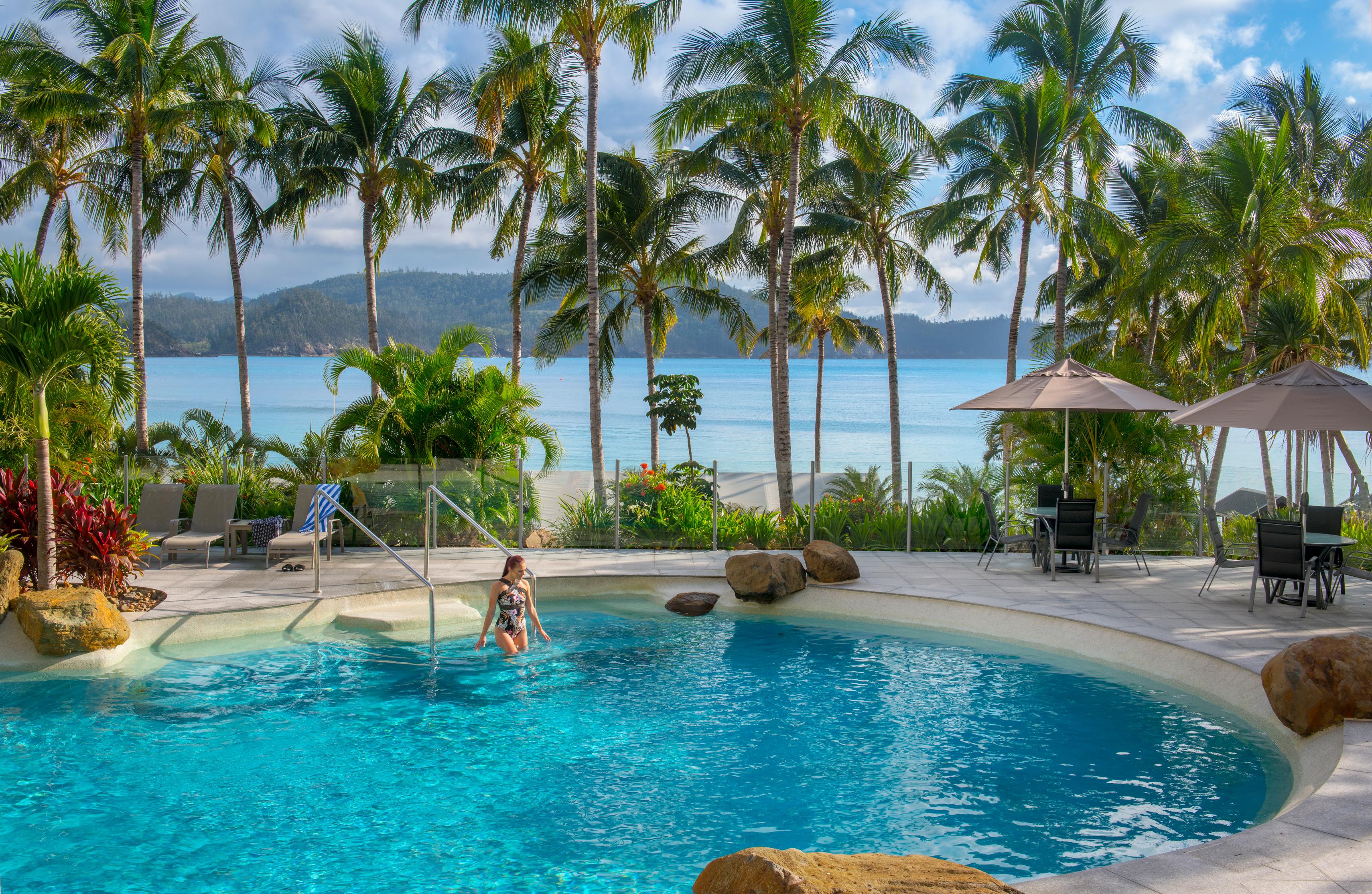 Whitsunday