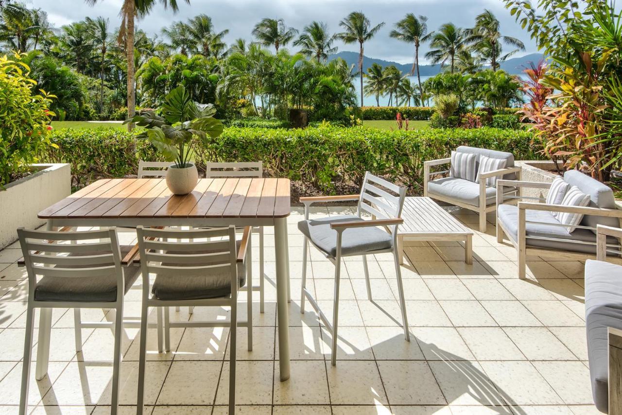 Whitsunday On By Hiha Apartment