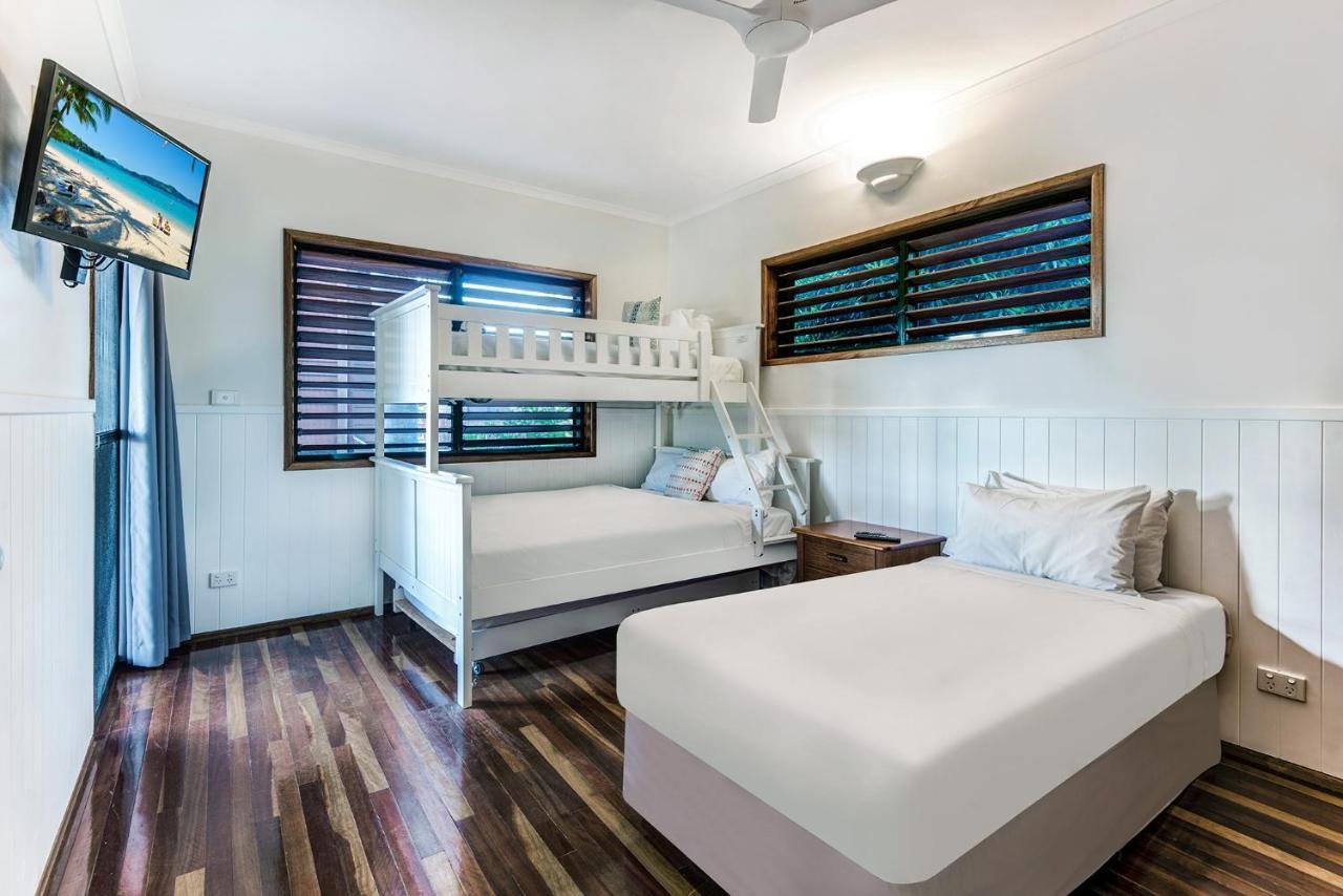 Casuarina Cove On By Hiha Apartment