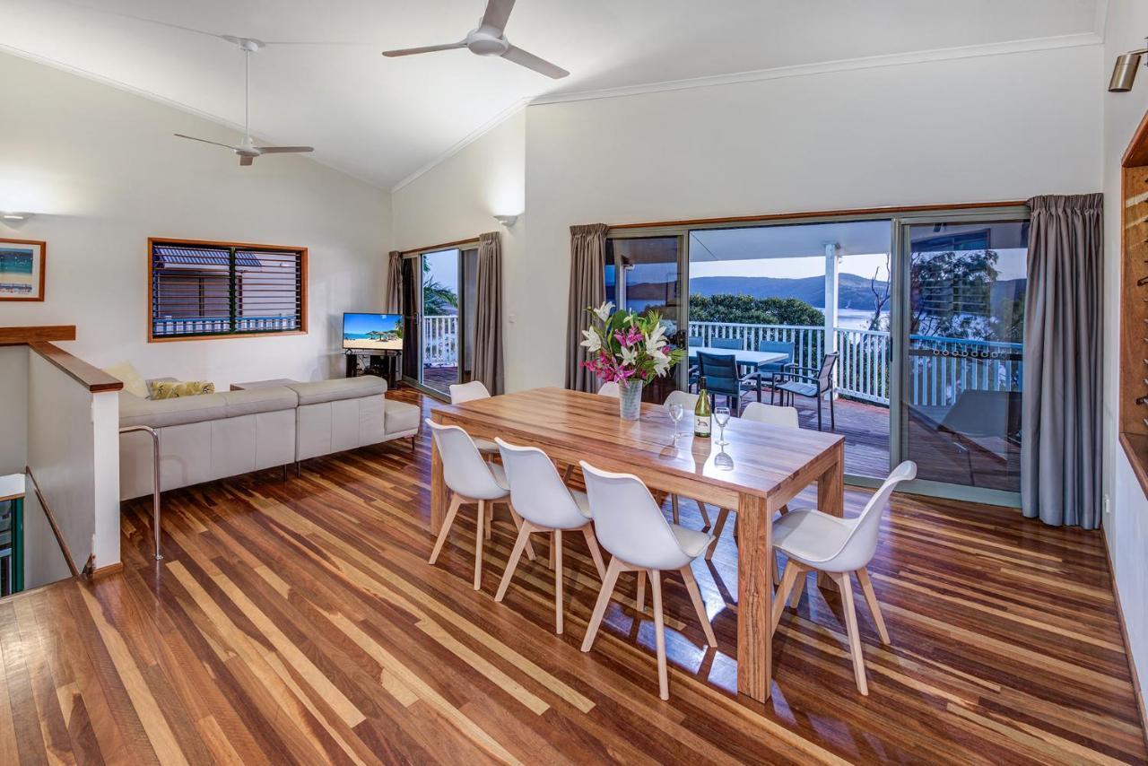 Casuarina Cove On By Hiha Apartment Hamilton Island