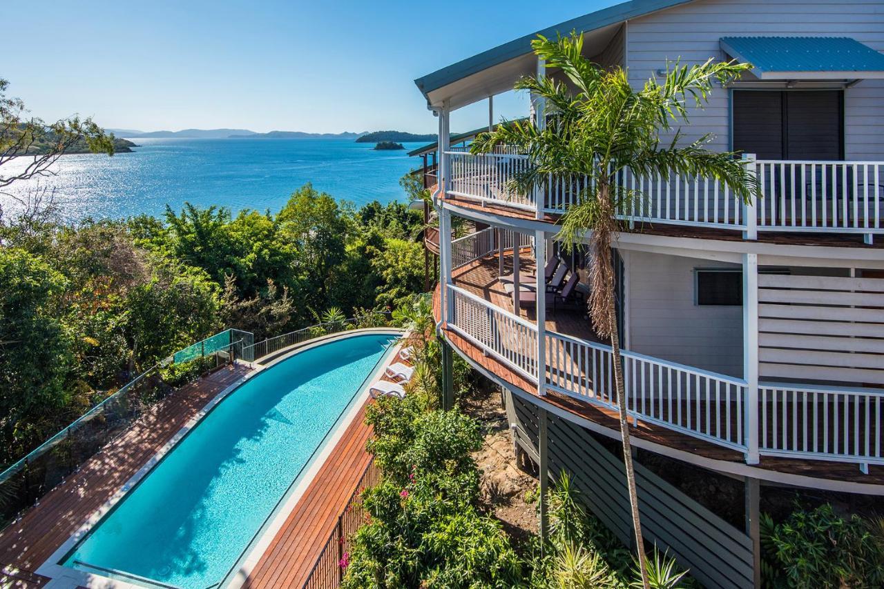 Apartment Casuarina Cove On By Hiha Hamilton Island