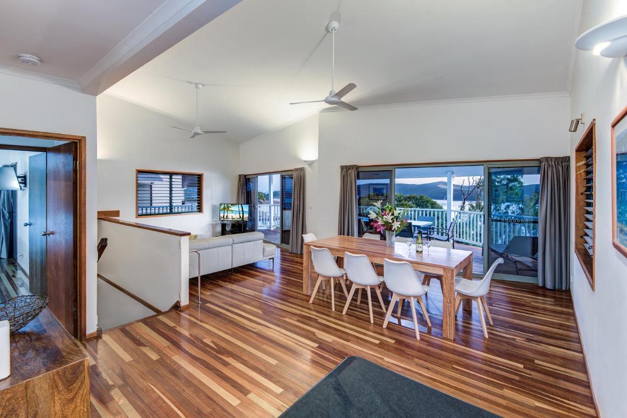 Apartment Casuarina Cove On By Hiha Hamilton Island
