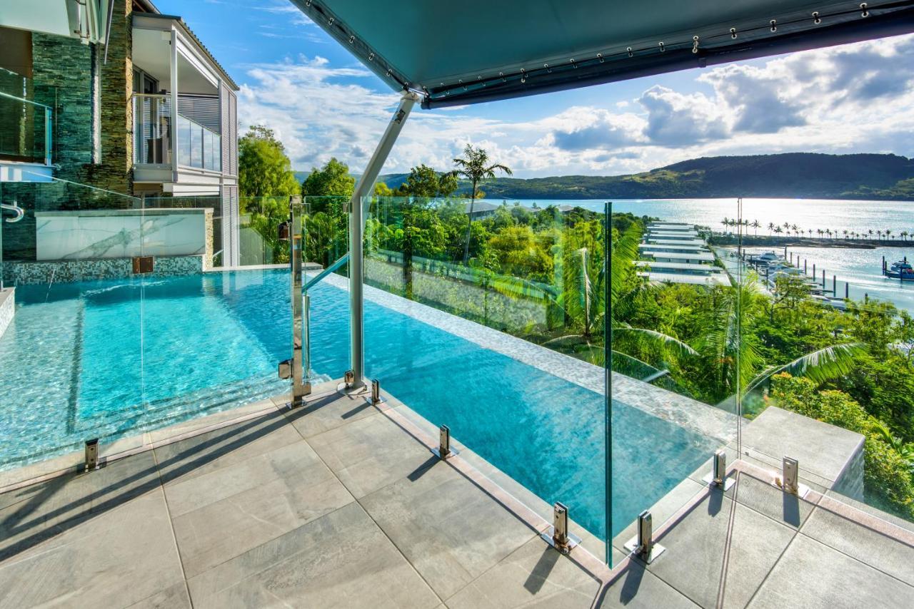 Habitat On By Hiha Holiday home Hamilton Island