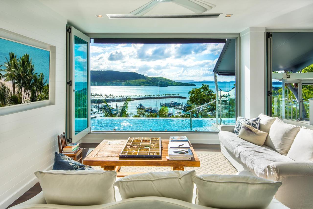 Habitat On By Hiha Holiday home Hamilton Island