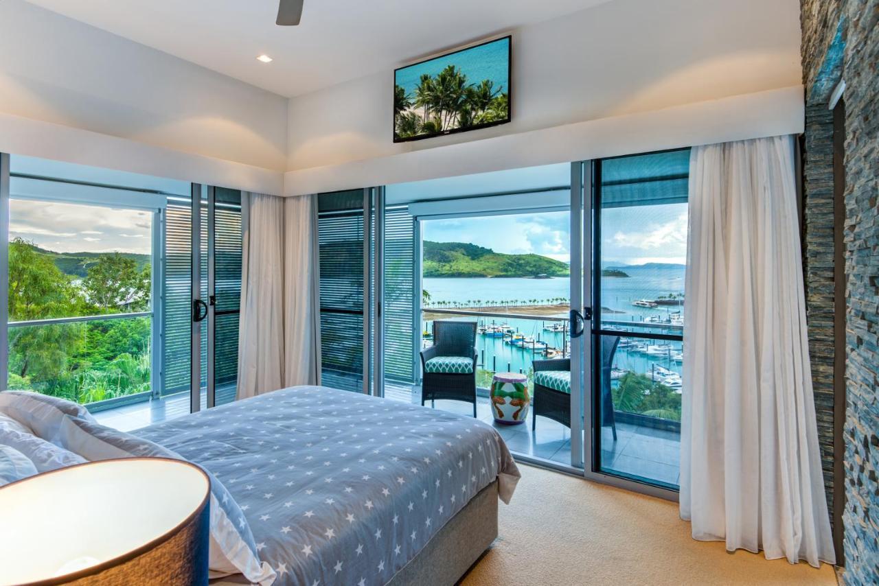 Habitat On By Hiha * Hamilton Island