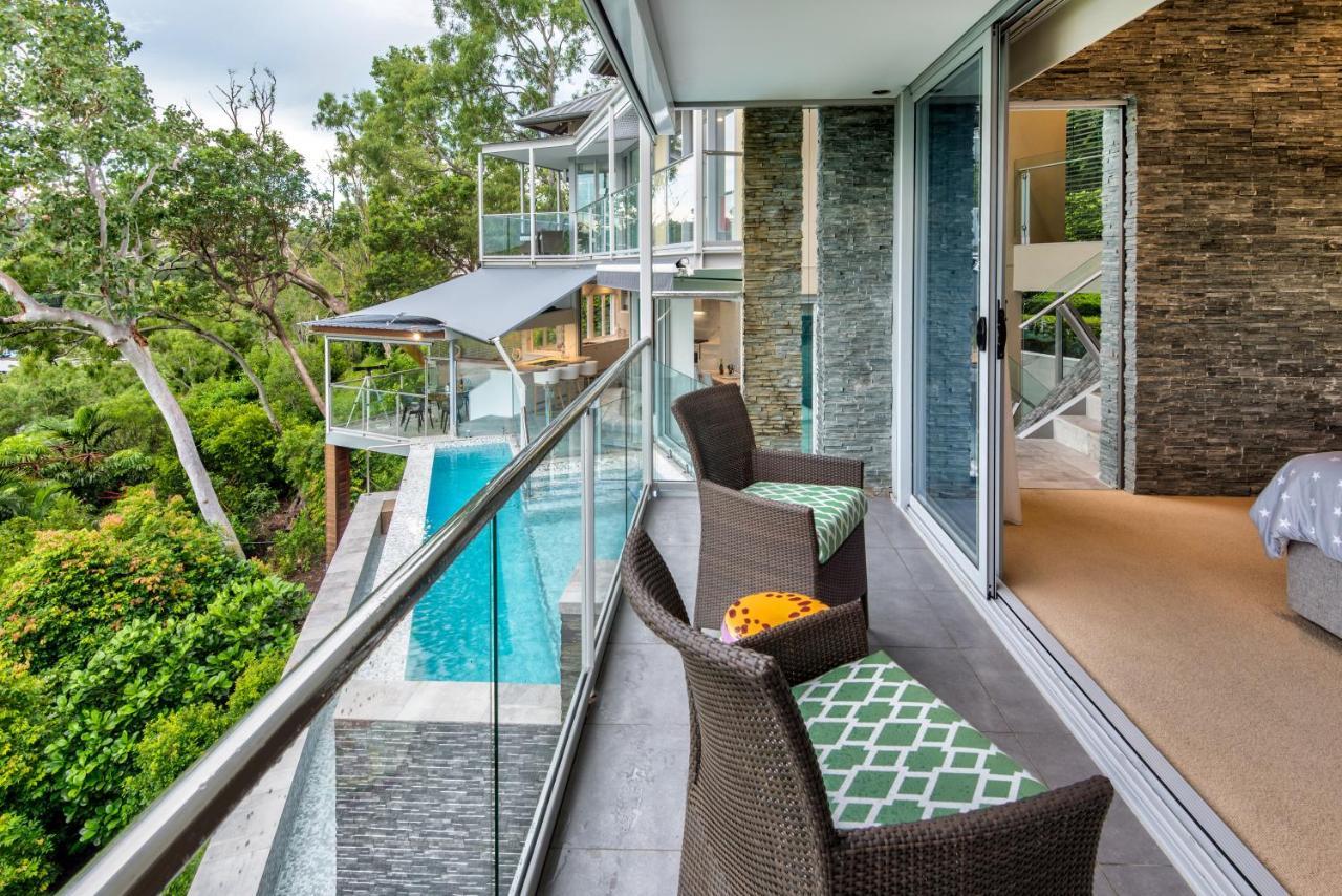 Holiday home Habitat On By Hiha Hamilton Island