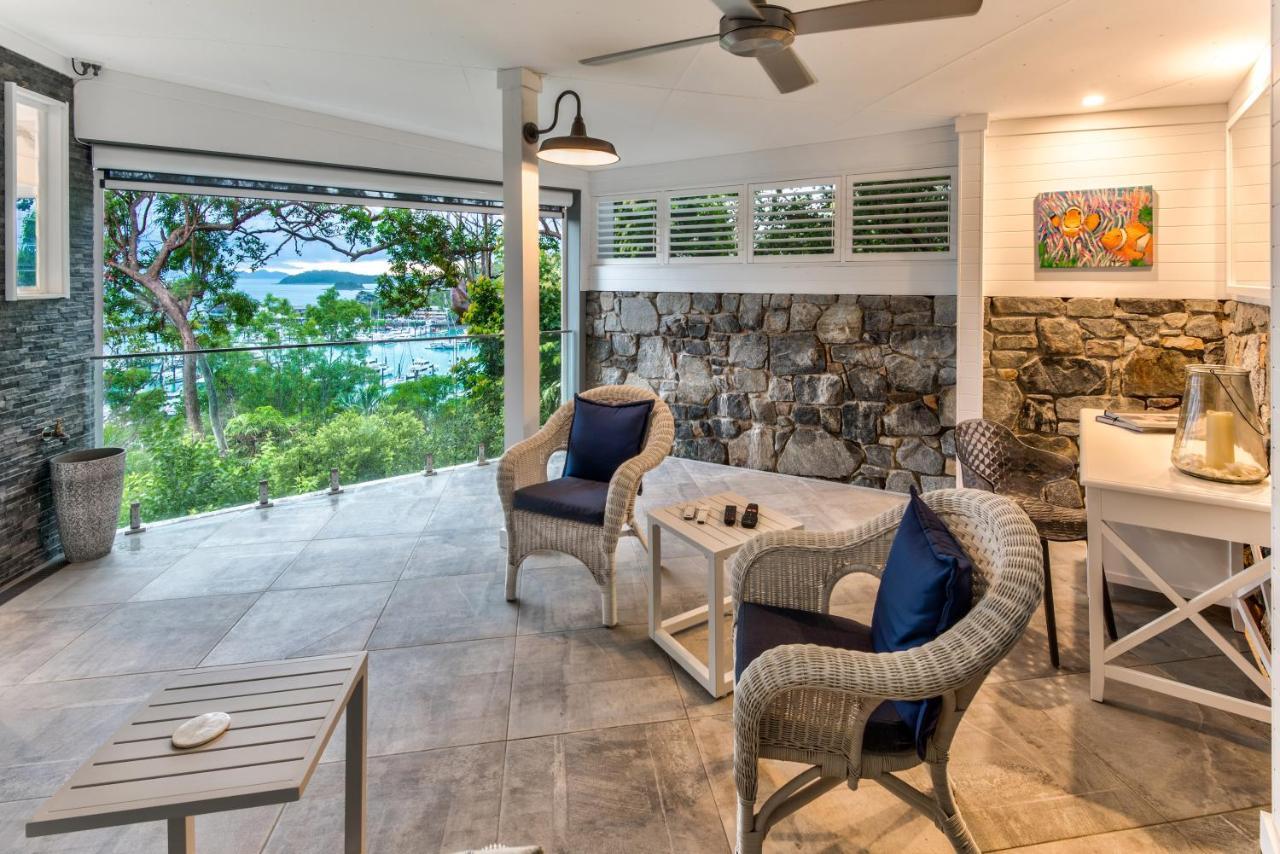 Habitat On By Hiha Hamilton Island