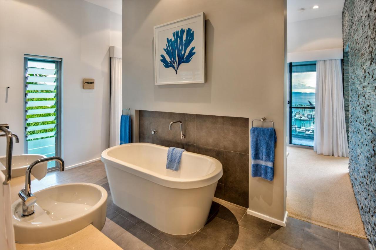 Habitat On By Hiha Holiday home Hamilton Island