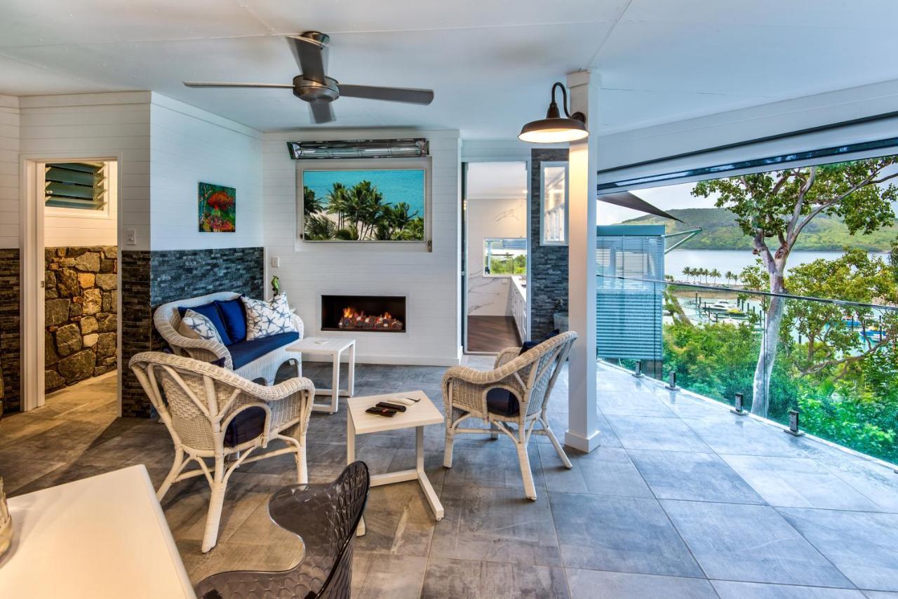 Holiday home Habitat On By Hiha Hamilton Island