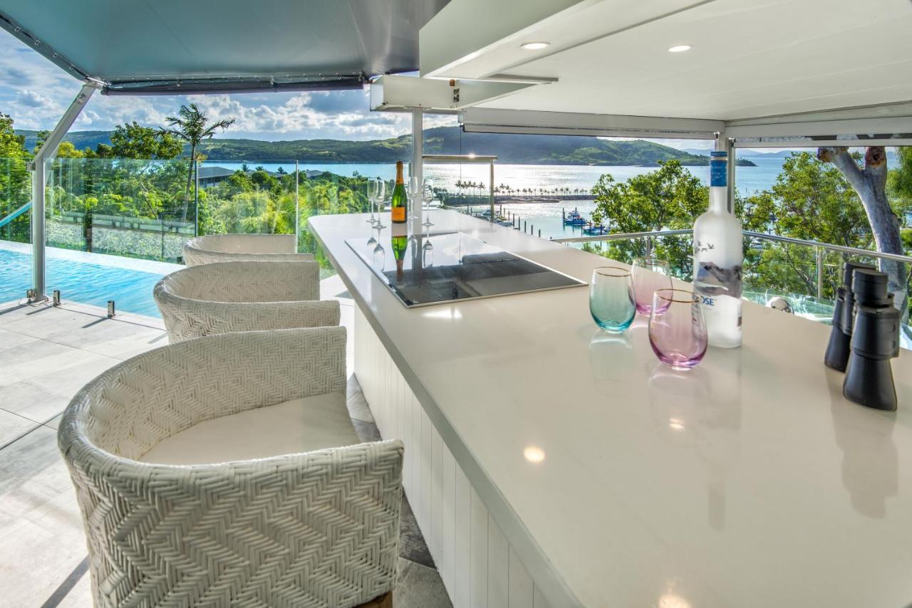 Habitat On By Hiha Hamilton Island