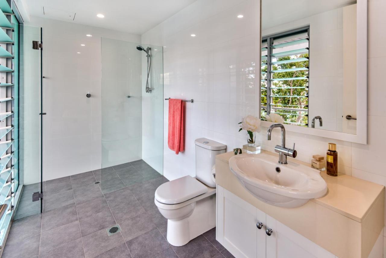 Holiday home Habitat On By Hiha Hamilton Island