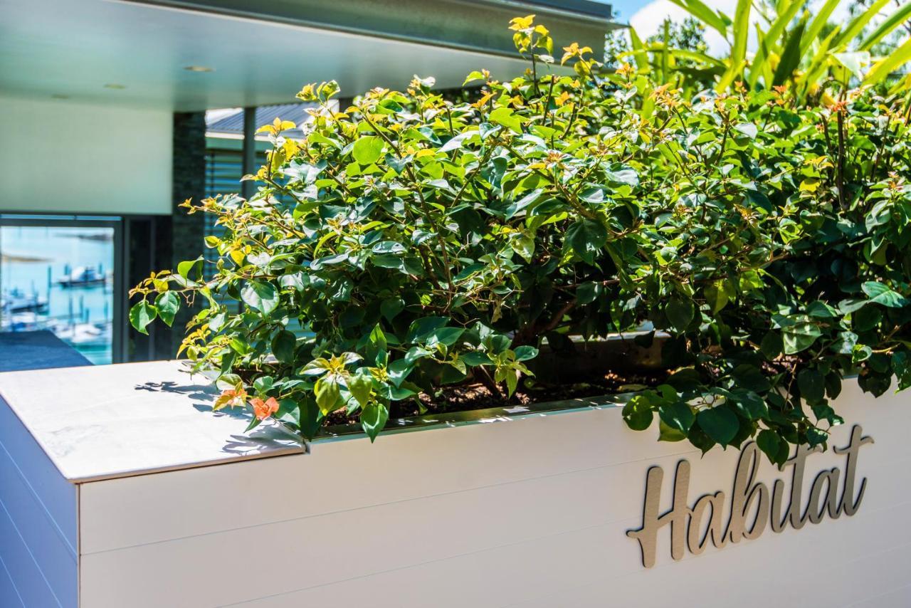 Holiday home Habitat On By Hiha *