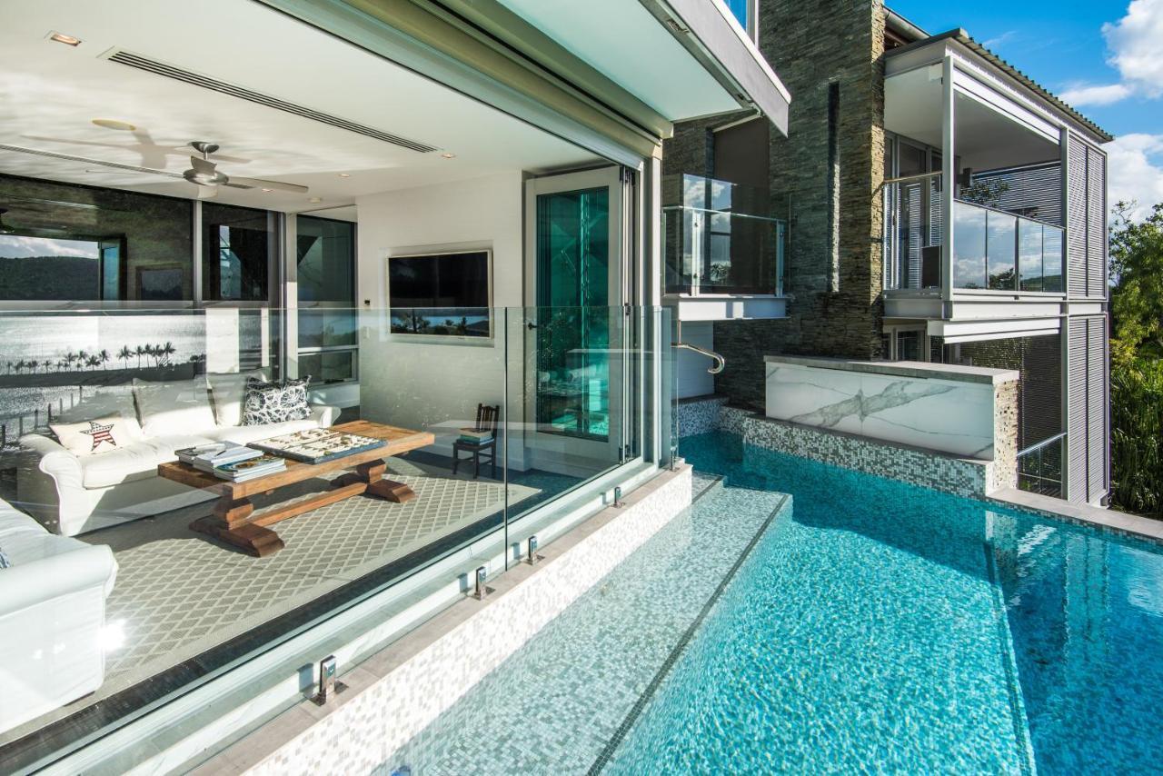 Holiday home Habitat On By Hiha Hamilton Island