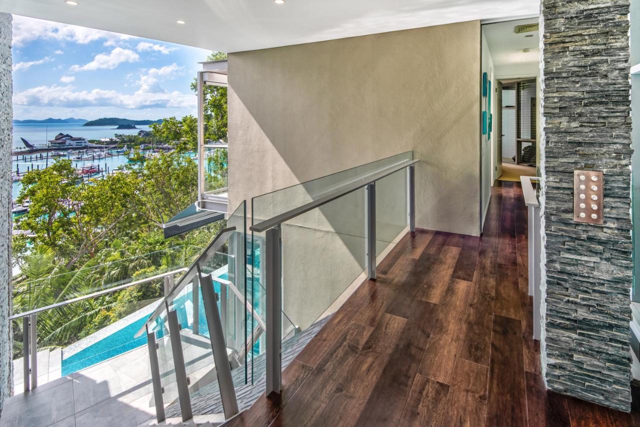 Holiday home Habitat On By Hiha Hamilton Island