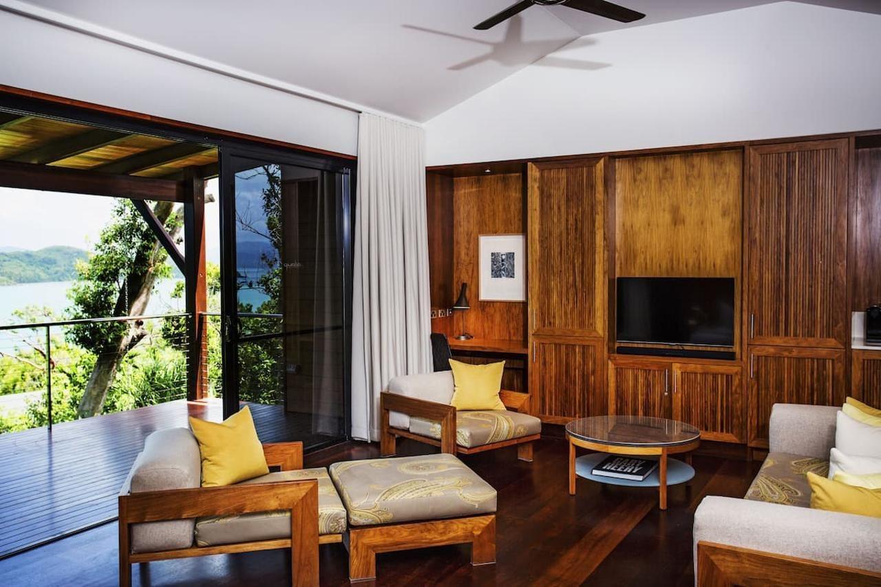 Hotel Qualia Hamilton Island