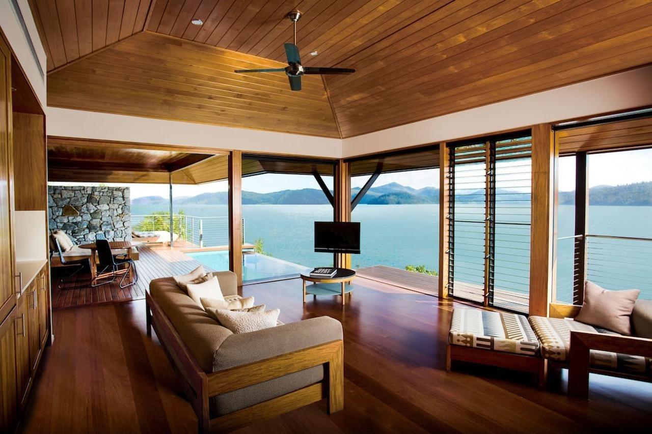 Hotel Qualia 5*