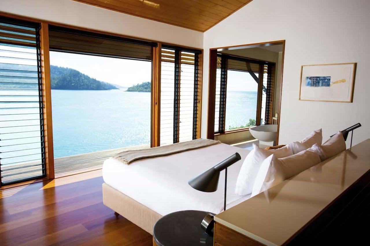 Hotel Qualia 5*