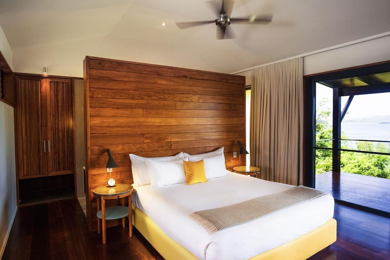 Hotel Qualia Hamilton Island