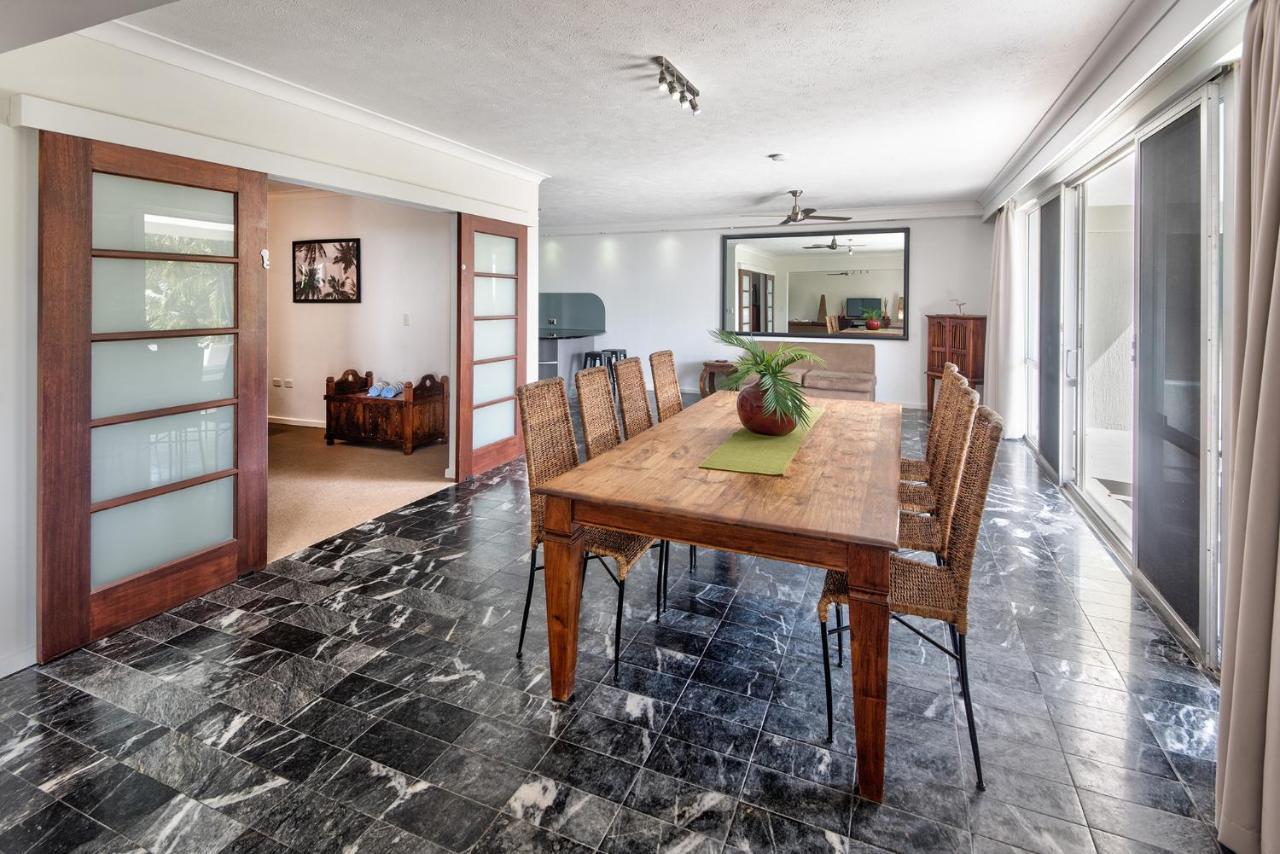 Poinciana - 3 Bedroom - On By Hiha Hamilton Island