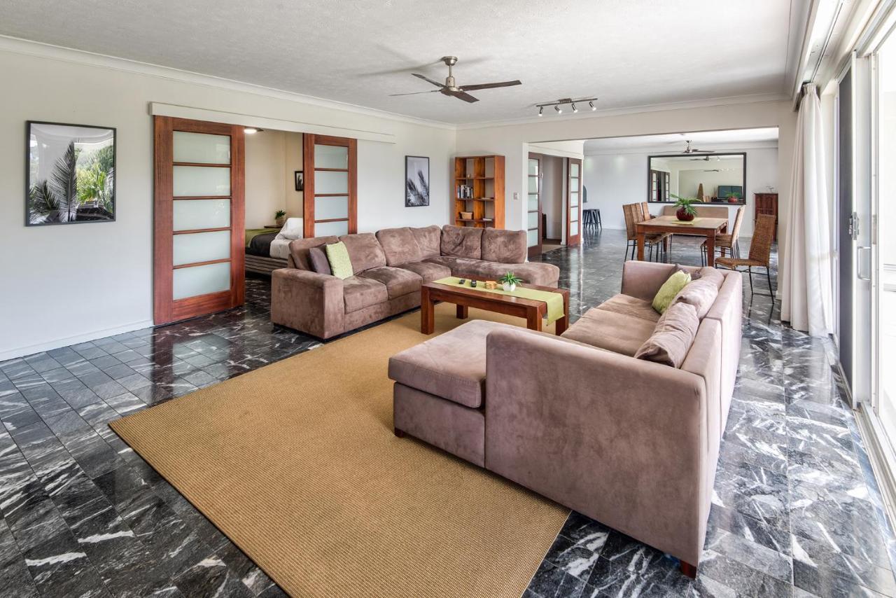 Poinciana - 3 Bedroom - On By Hiha Apartment *