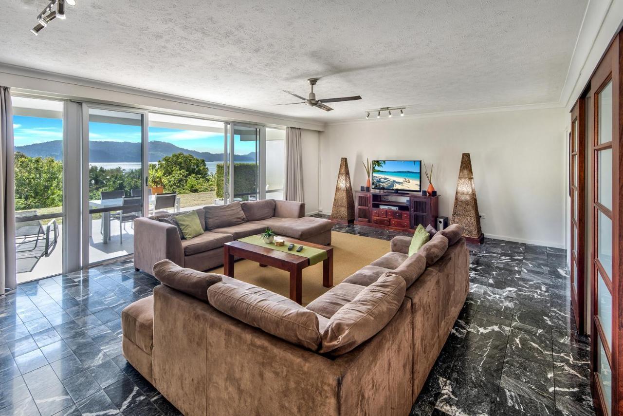 Poinciana - 3 Bedroom - On By Hiha Hamilton Island