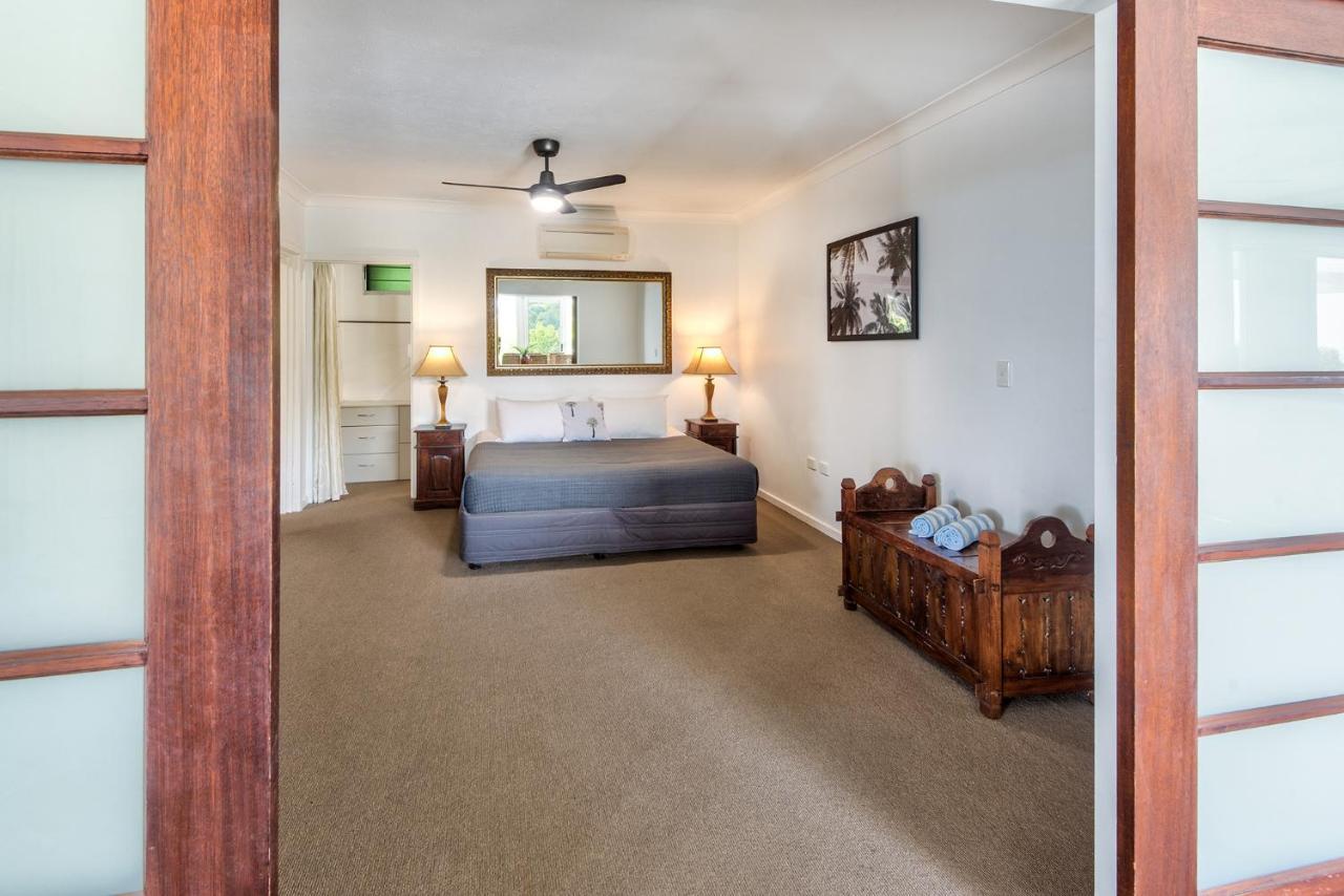 Poinciana - 3 Bedroom - On By Hiha Apartment *