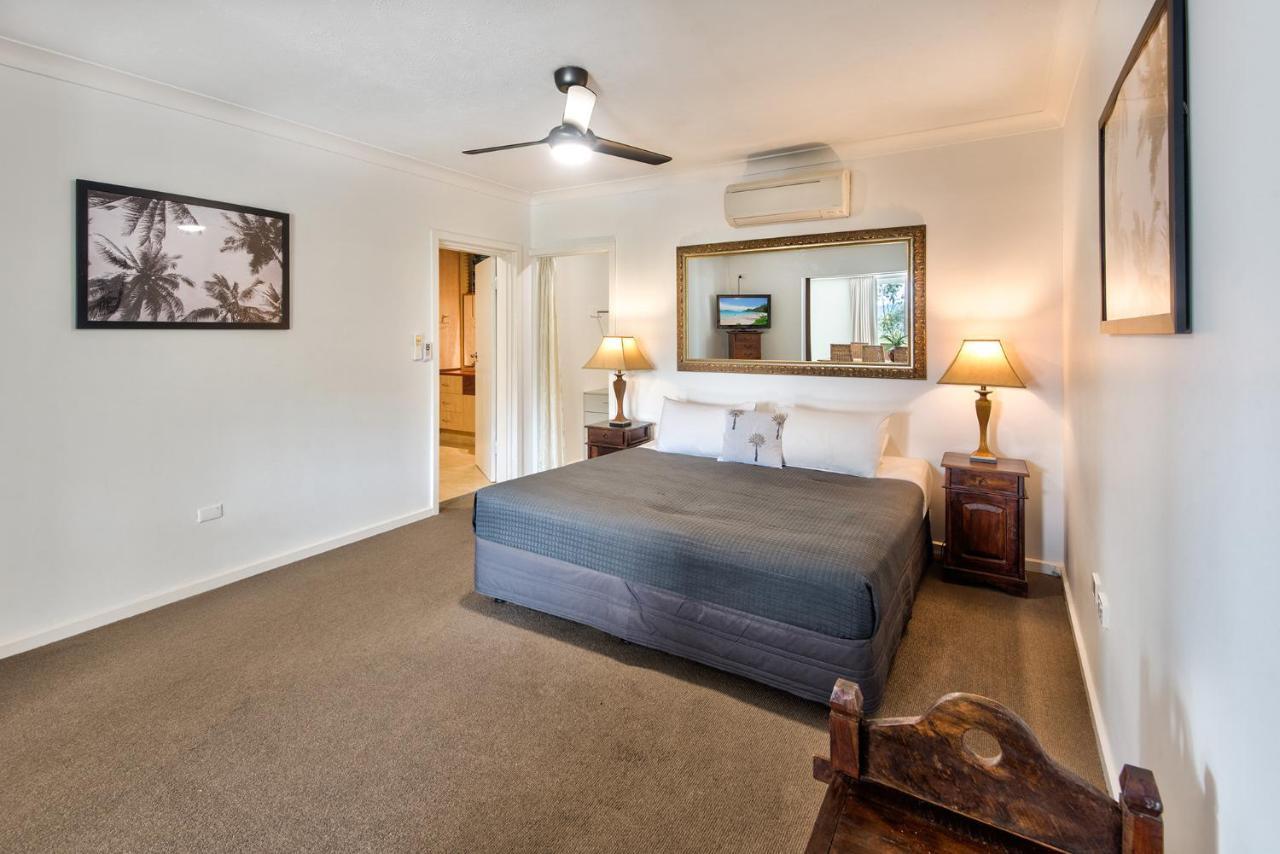 Poinciana - 3 Bedroom - On By Hiha * Hamilton Island
