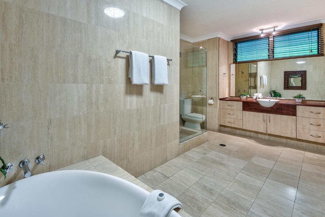 Poinciana - 3 Bedroom - On By Hiha Apartment Hamilton Island