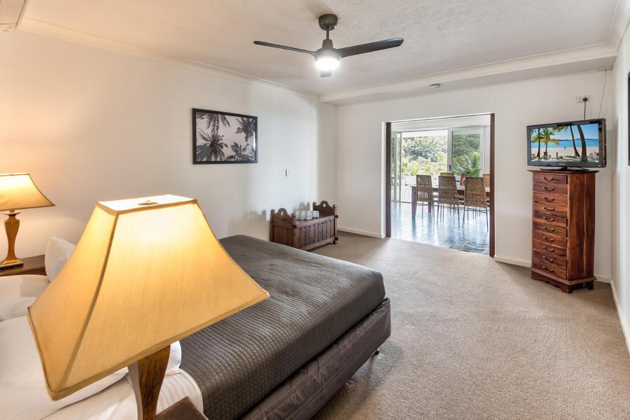 Poinciana - 3 Bedroom - On By Hiha Apartment *