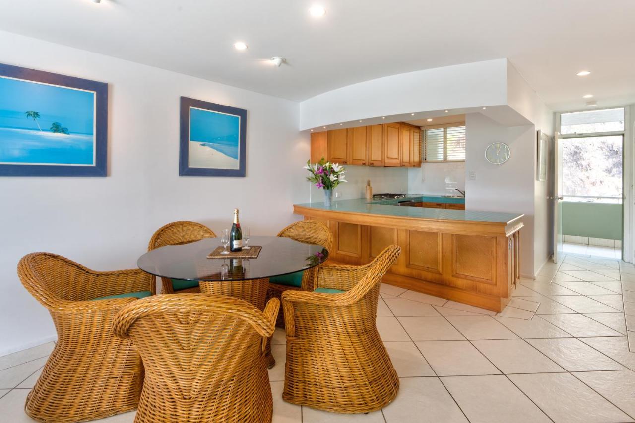 Apartment Lagoon Beachfront 107 On By Hamorent *