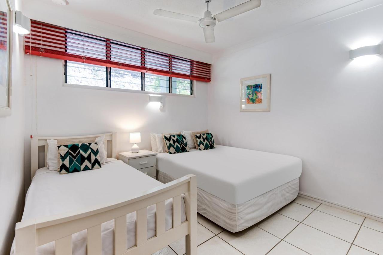 Lagoon Beachfront 107 On By Hamorent * Hamilton Island
