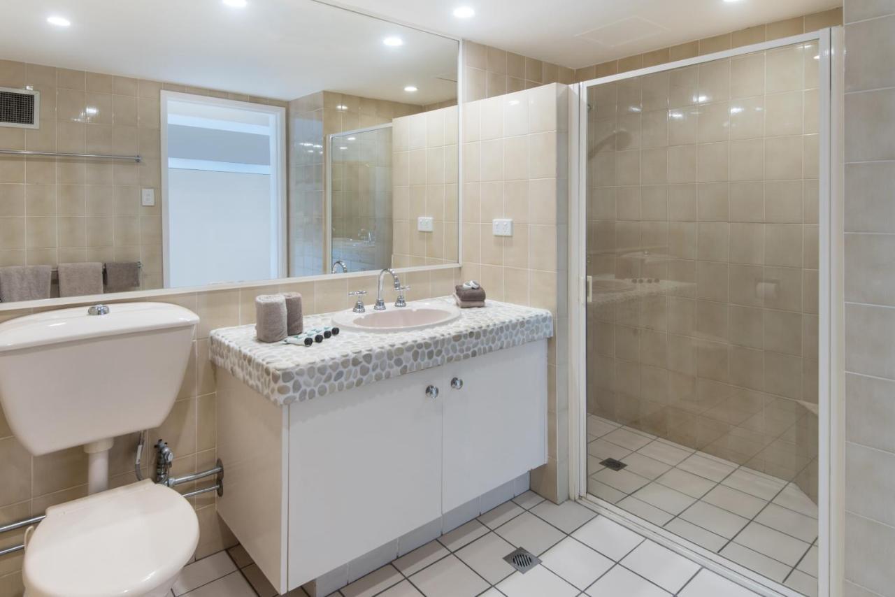 Apartment Lagoon Beachfront 107 On By Hamorent Hamilton Island