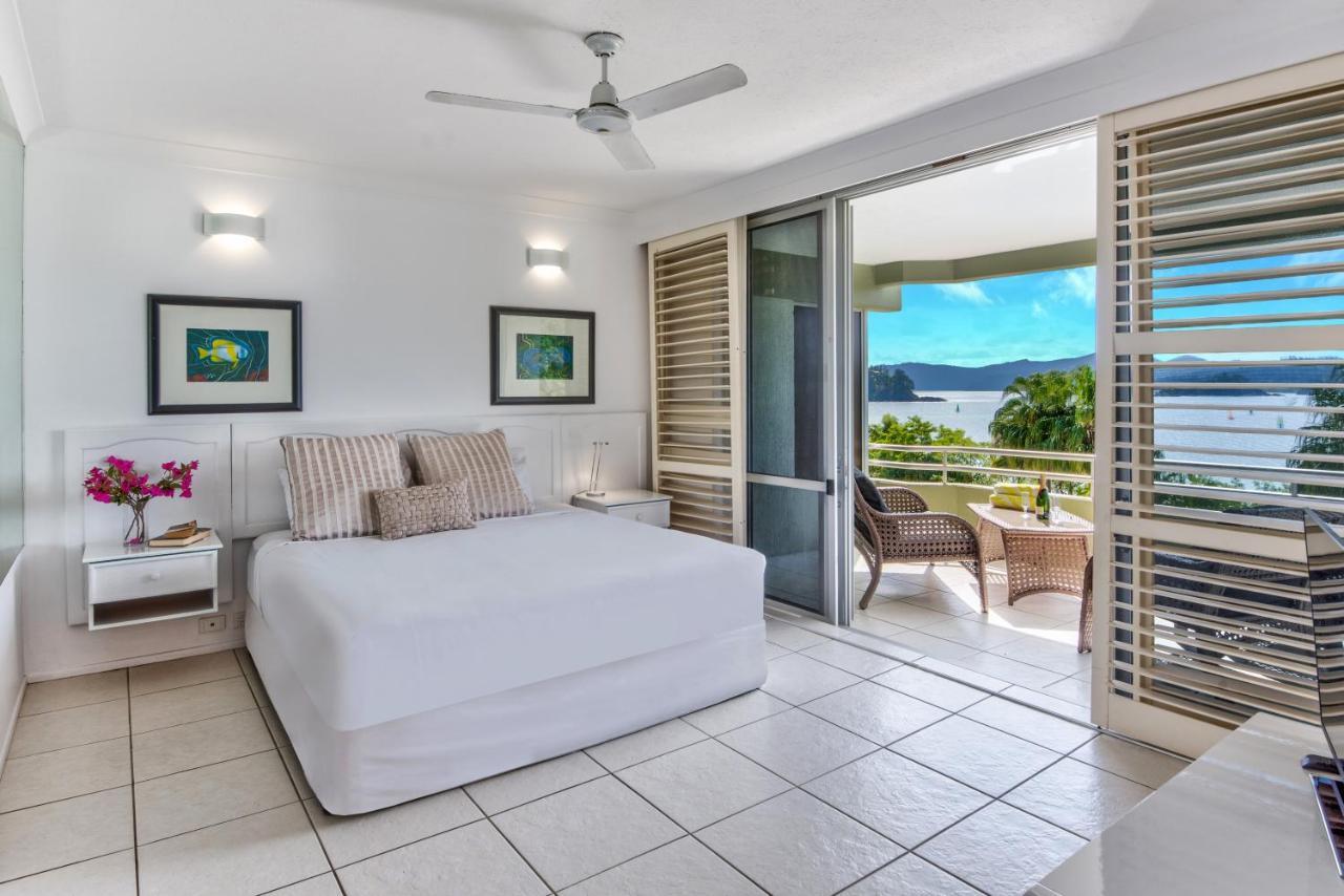 Apartment Lagoon Beachfront 107 On By Hamorent